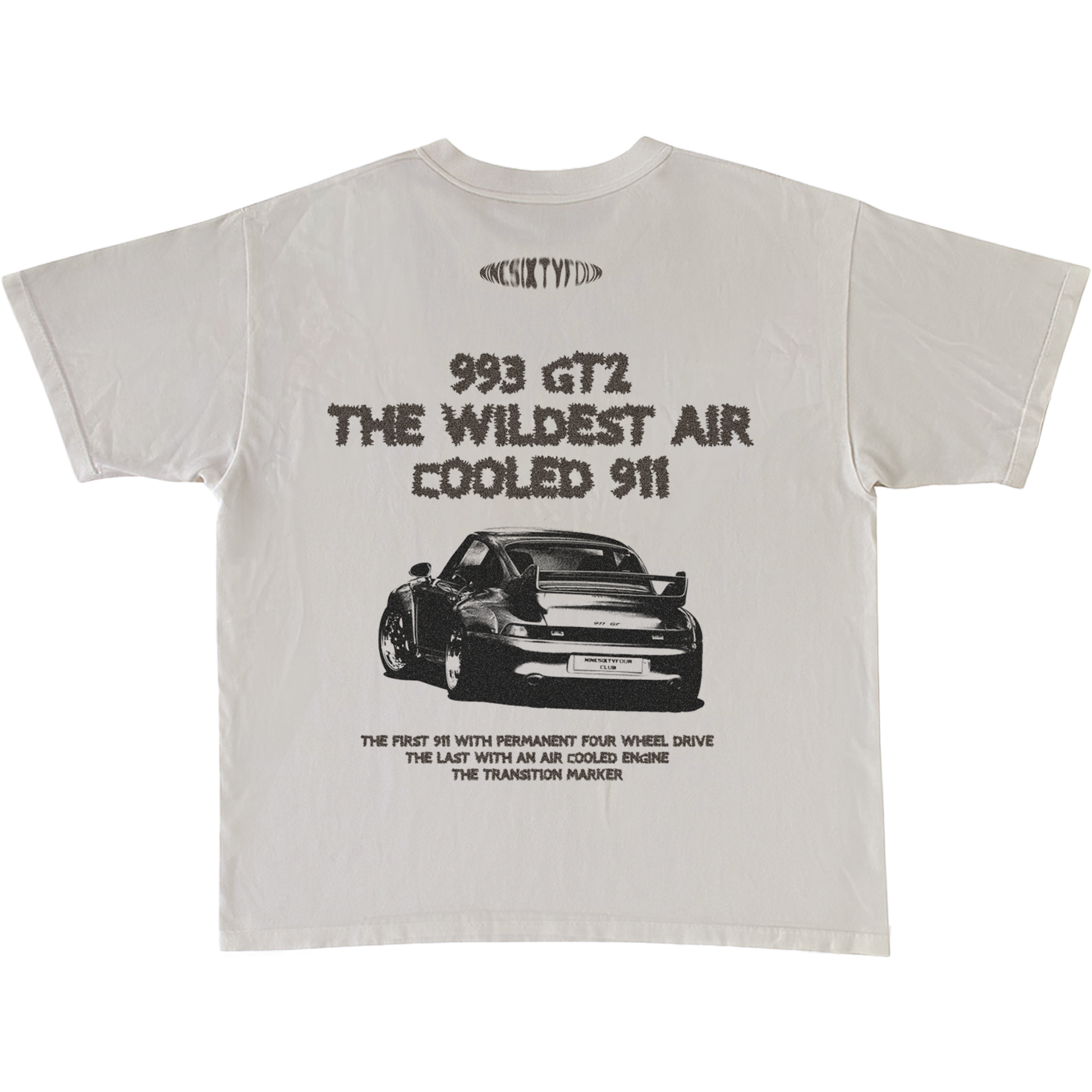 993 TEE