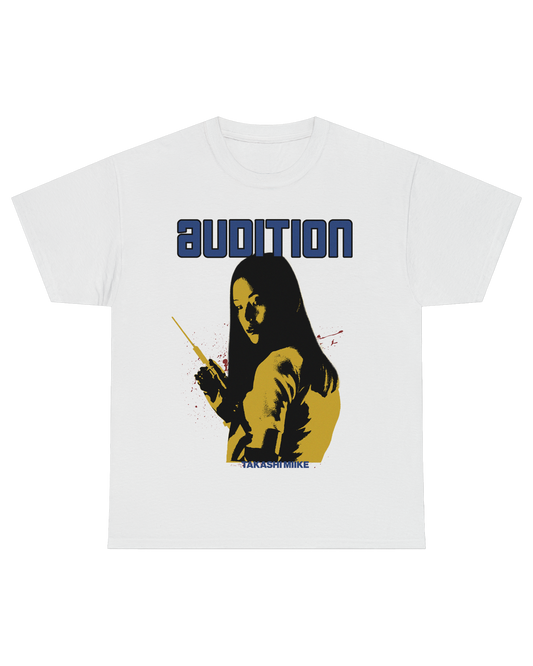 AUDITION TEE