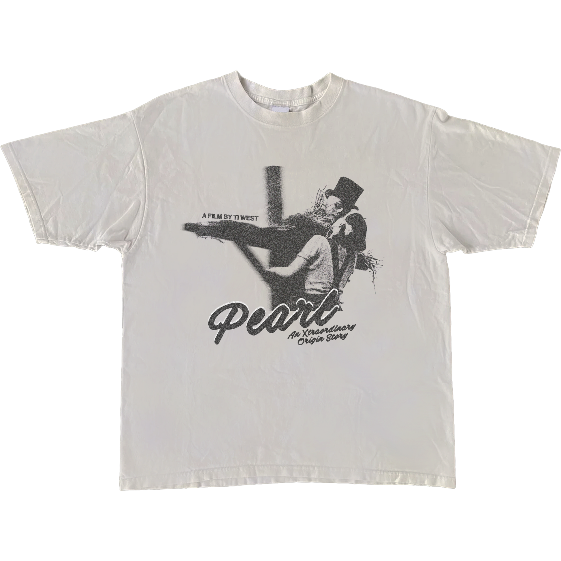 PEARL TEE