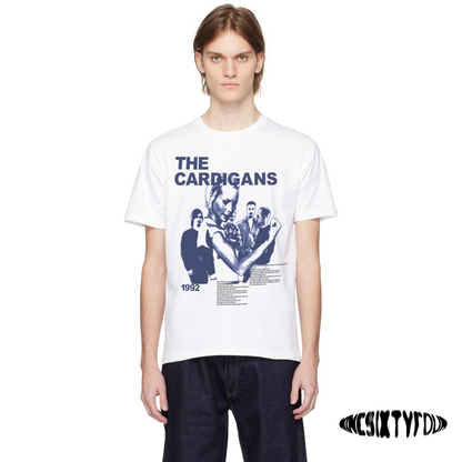 THE CARDIGANS TEE