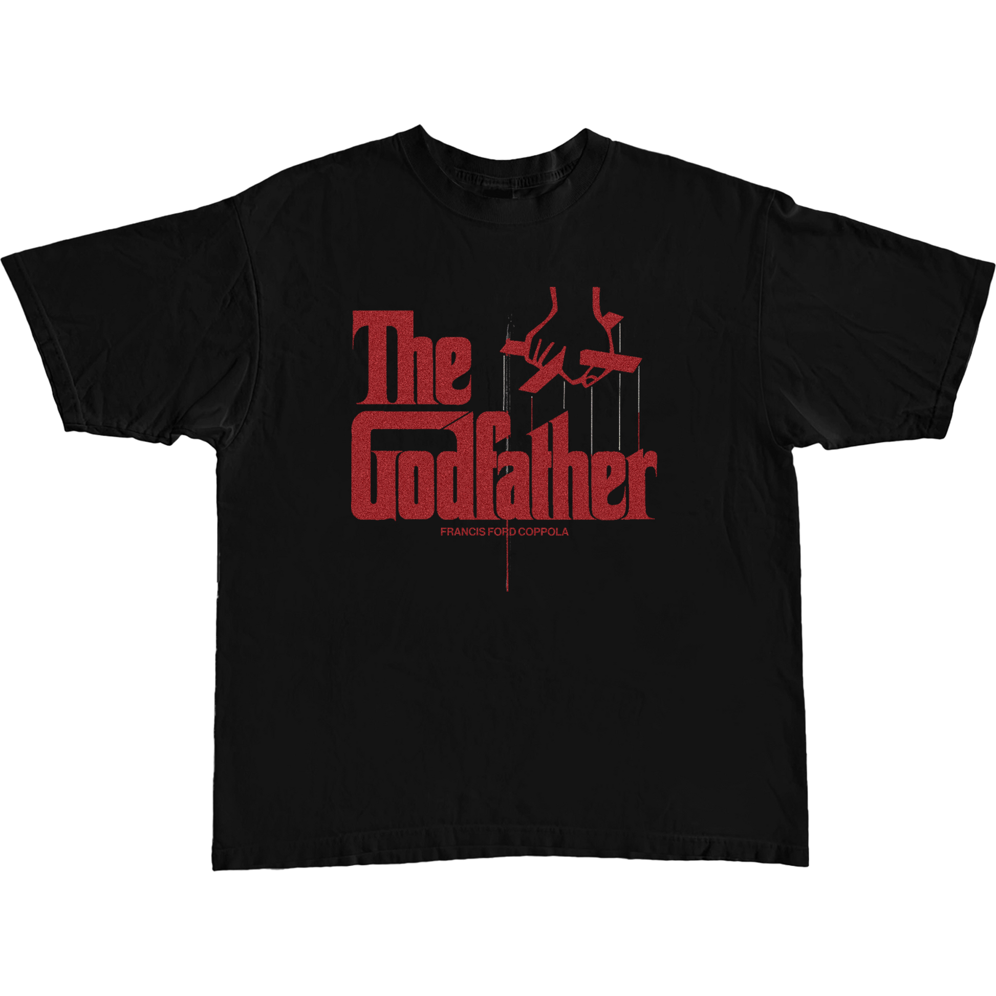 THE GODFATHER TEE