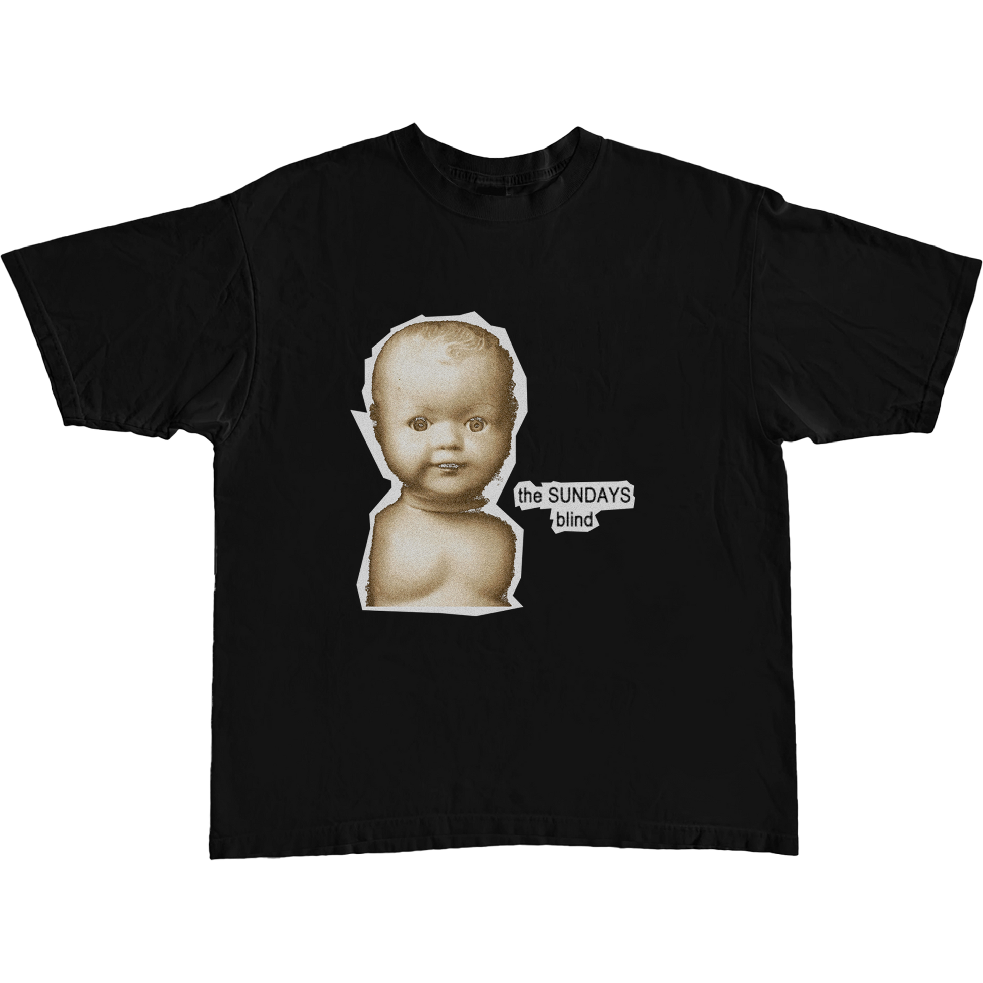 THE SUNDAYS TEE