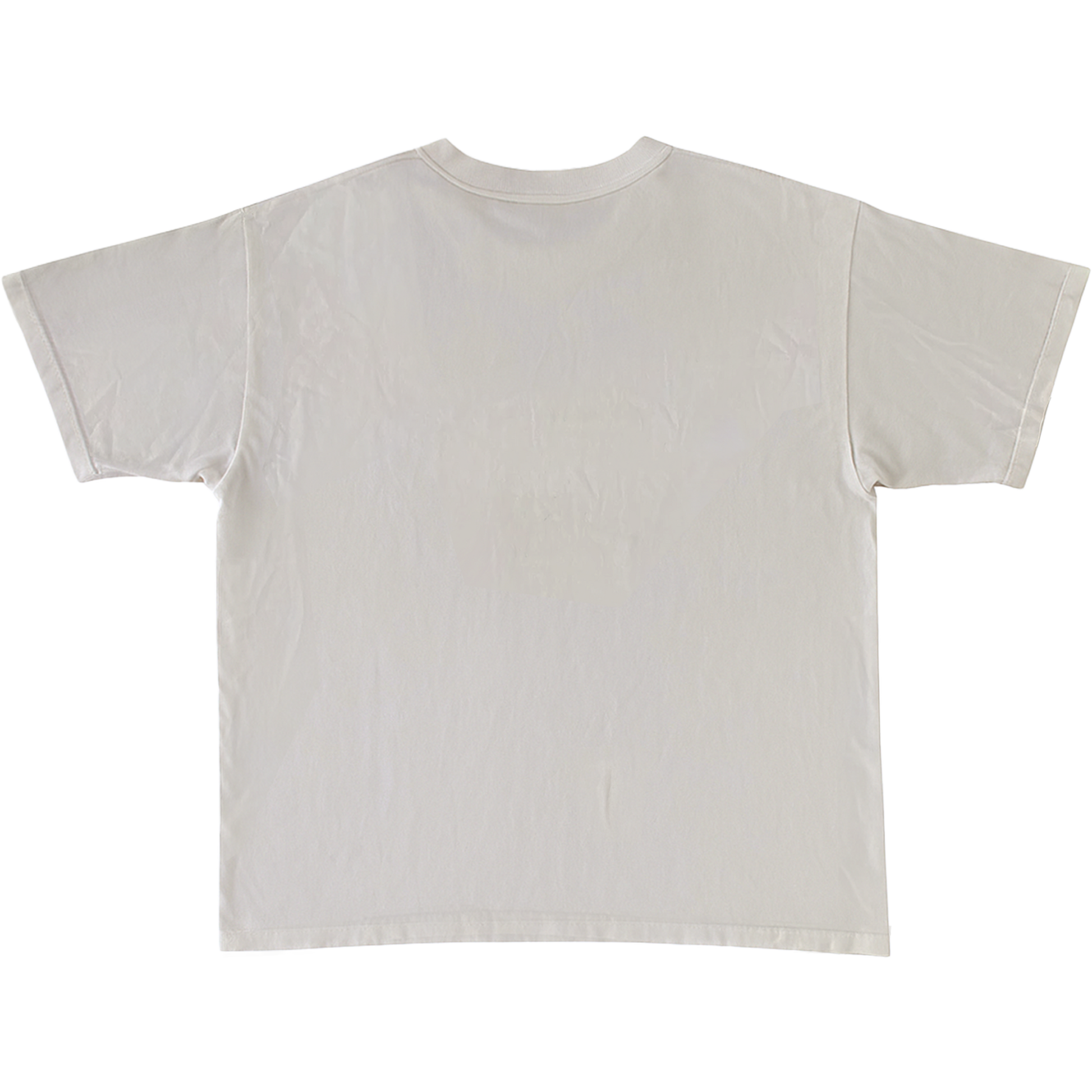 NEED MONEY FOR PORSCHE TEE (FRONT)
