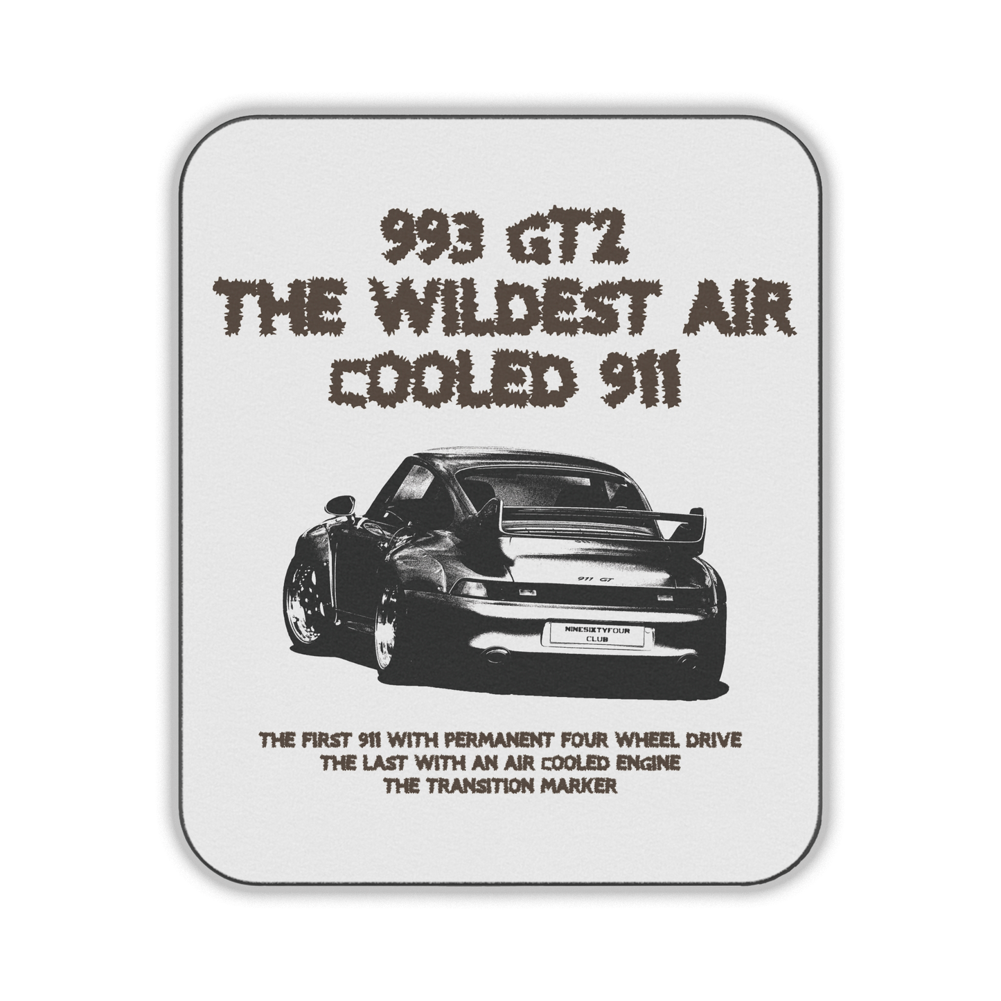 993 PICNIC BLANKET