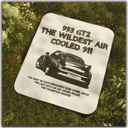 993 PICNIC BLANKET