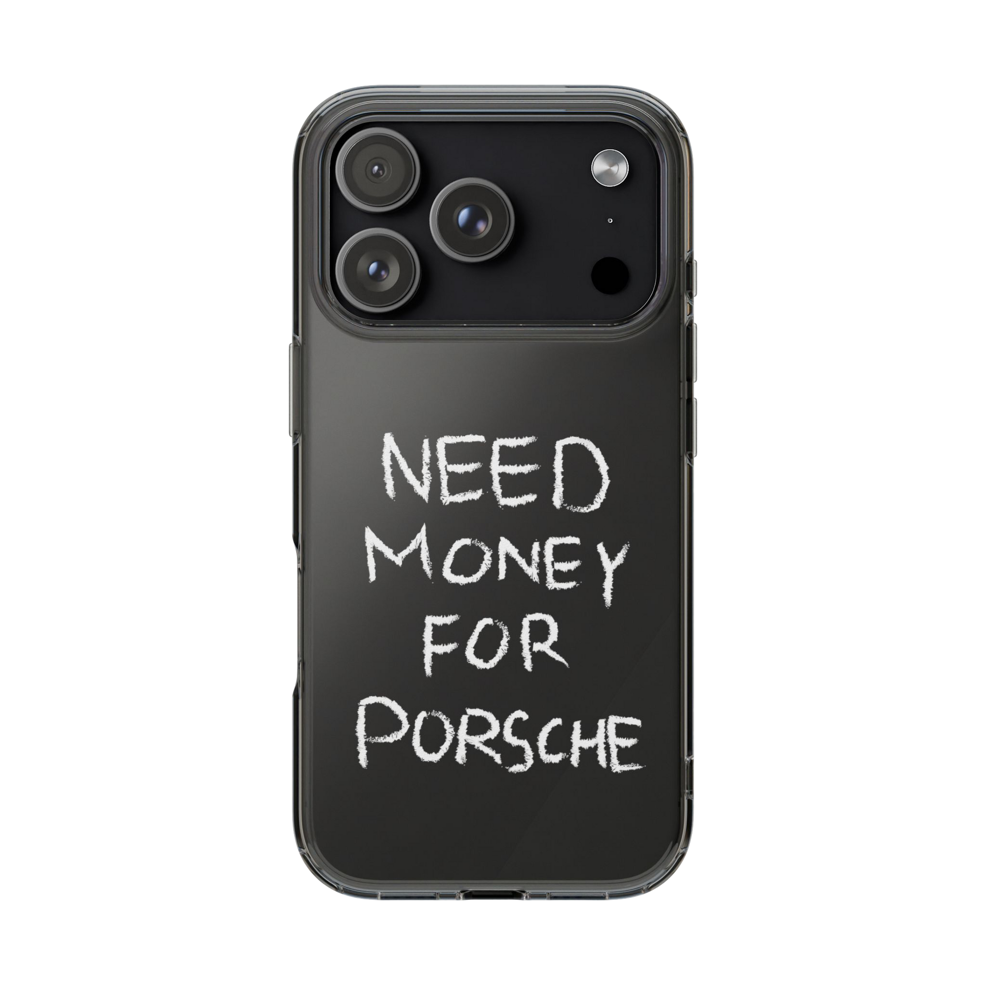 BOURDAIN IPHONE CASE