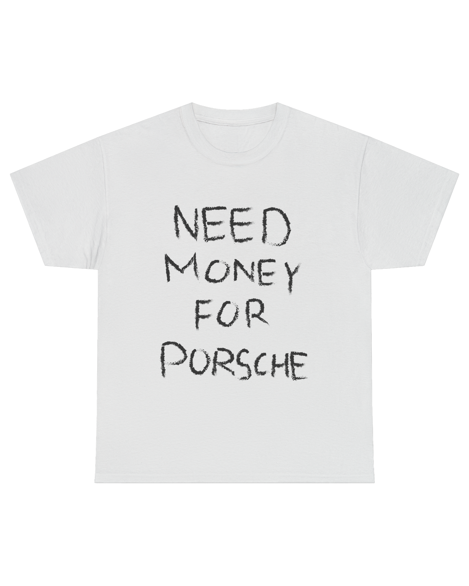 Need Money For Porsche Collection – NINESIXTYFOUR