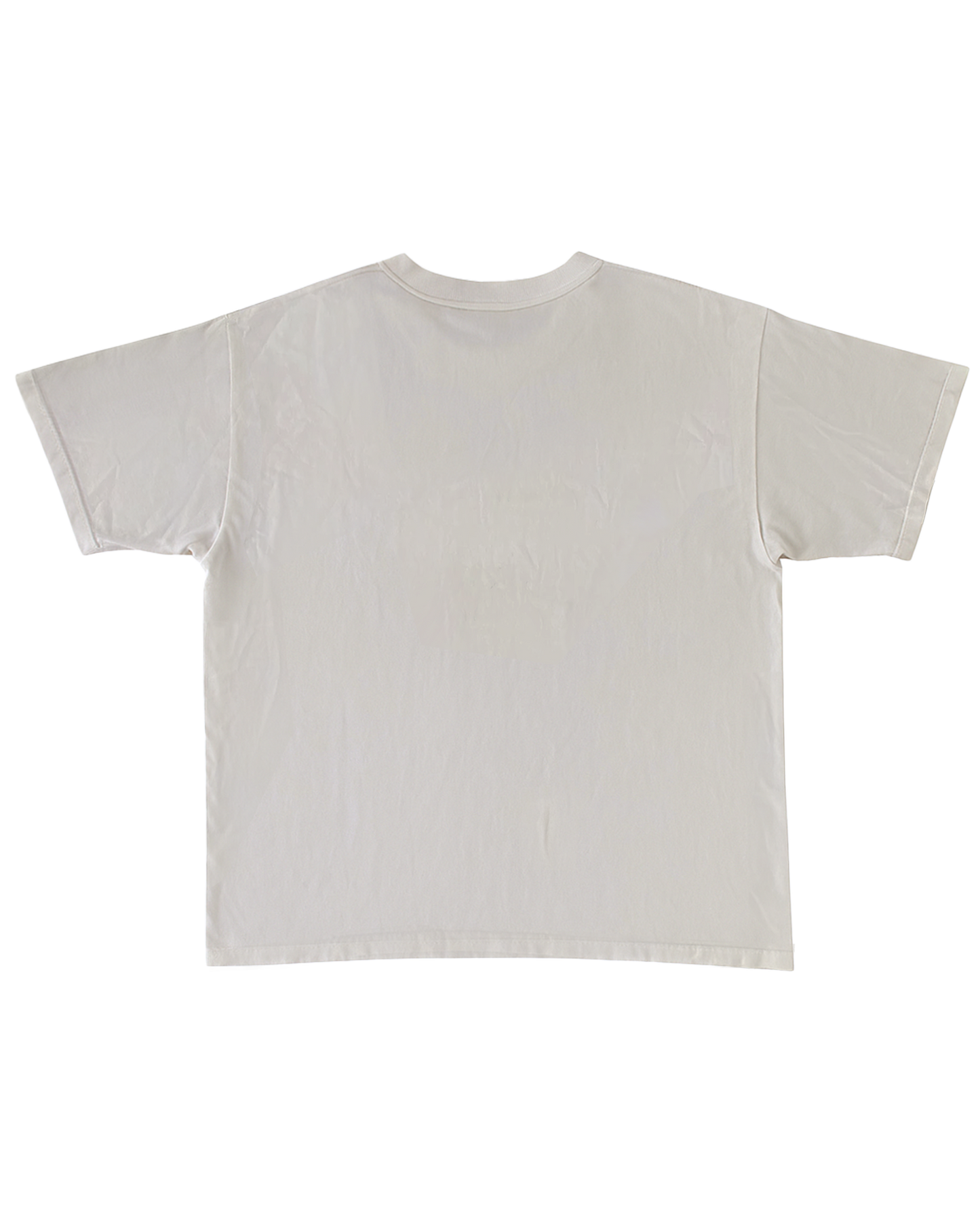 NEED MONEY FOR PORSCHE TEE (FRONT)
